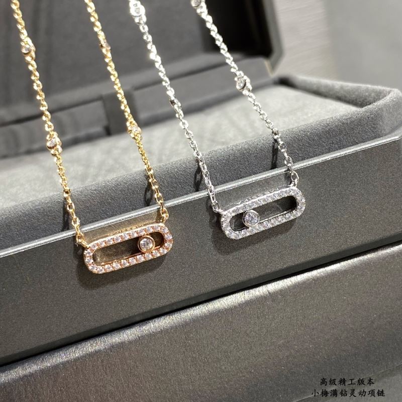 Messika Necklaces